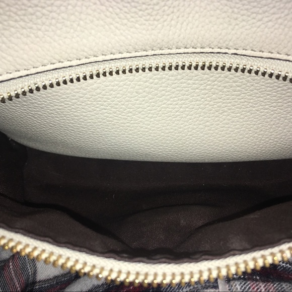 🍓 Charlie Leather Backpack 🍓 - Picture 4 of 4